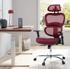 Ergonomic Office Mesh Chair 1388