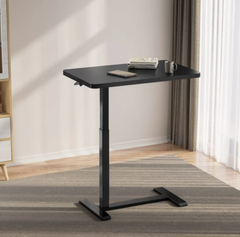 H6 Height Adjustable Overbed Table