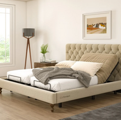 EB011 Adjustable Bed Base