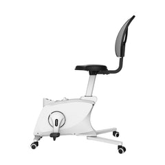 FlexiSpot F1 Sit2Go 2-in-1 Fitness Chair