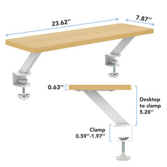 Flexispot Monitor Riser Stand DO03