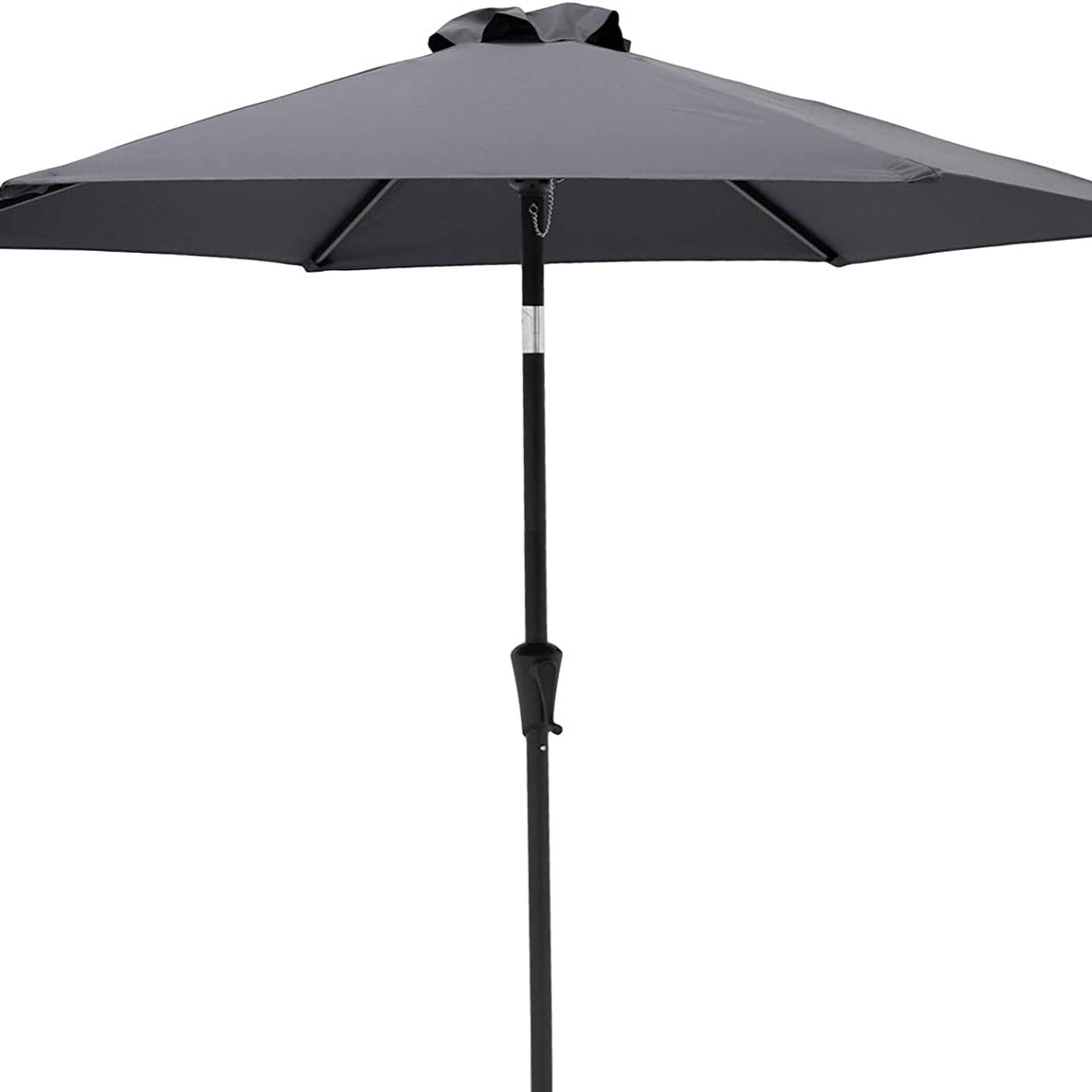c hopetree patio umbrella C-Hopetree 9 ft Outdoor Patio Market Table Umbrella with Tilt – Price Depot