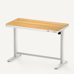 Comhar Standing Desk with Drawer