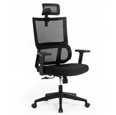 Ergonomic Office Chair Mesh Swivel Chair 929