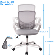 Ergonomic Office Mesh Chair 1368