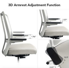 Ergonomic Office Chair BS7