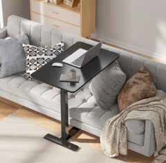 H6 Height Adjustable Overbed Table