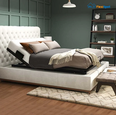 S3 Adjustable Bed Base