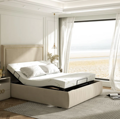 EB012 Adjustable Bed Base
