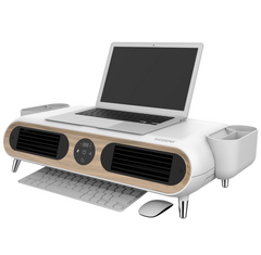 Desktop Air Purifier C1