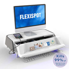 Flexispot MonitorStand Workstation S6